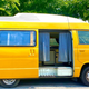 Image for article titled Check Out This Mind-Boggling German Toyota Camper Van With A Column-Shifted 5-Speed Manual
